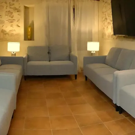 Casa Sisquet Camarles