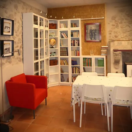 Casa Sisquet Vil·la Camarles