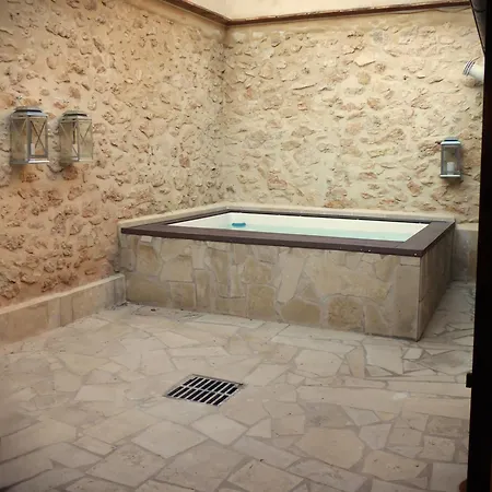 Casa Sisquet Villa Camarles