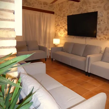 Casa Sisquet Βίλα *
