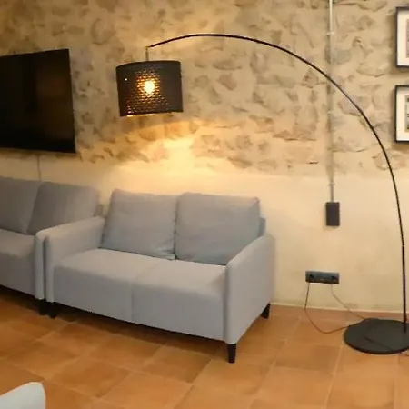 Casa Sisquet * Camarles