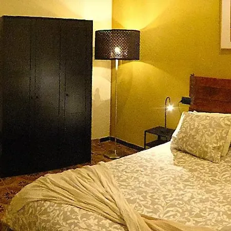 Casa Sisquet Βίλα