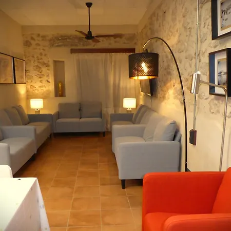 Casa Sisquet *