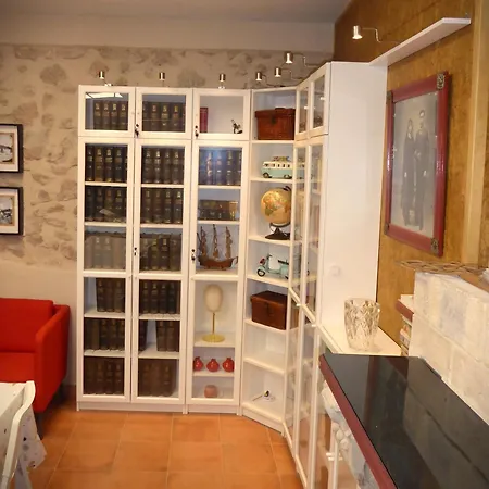 Casa Sisquet *